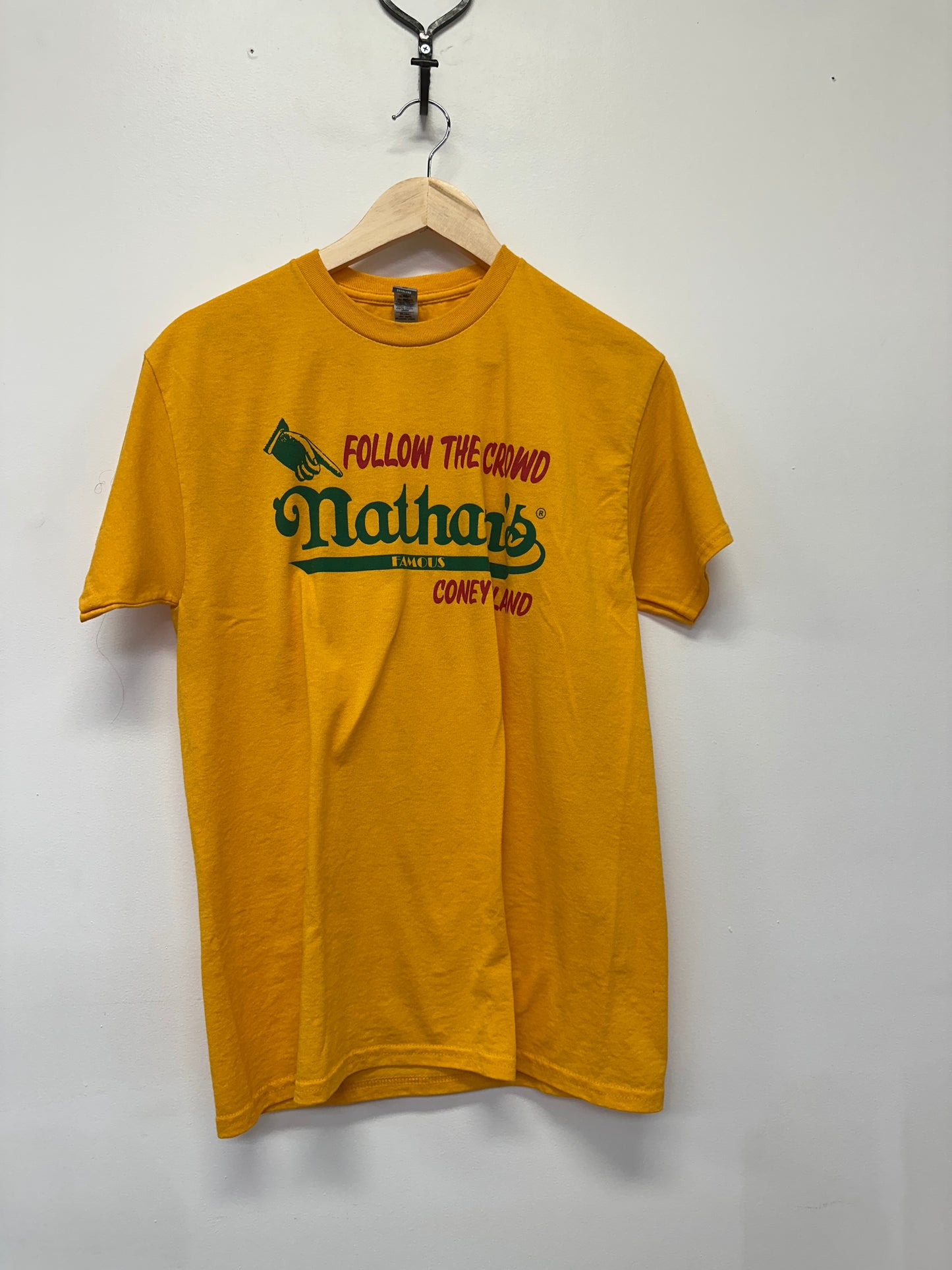 Nathan's Coney Island Tee