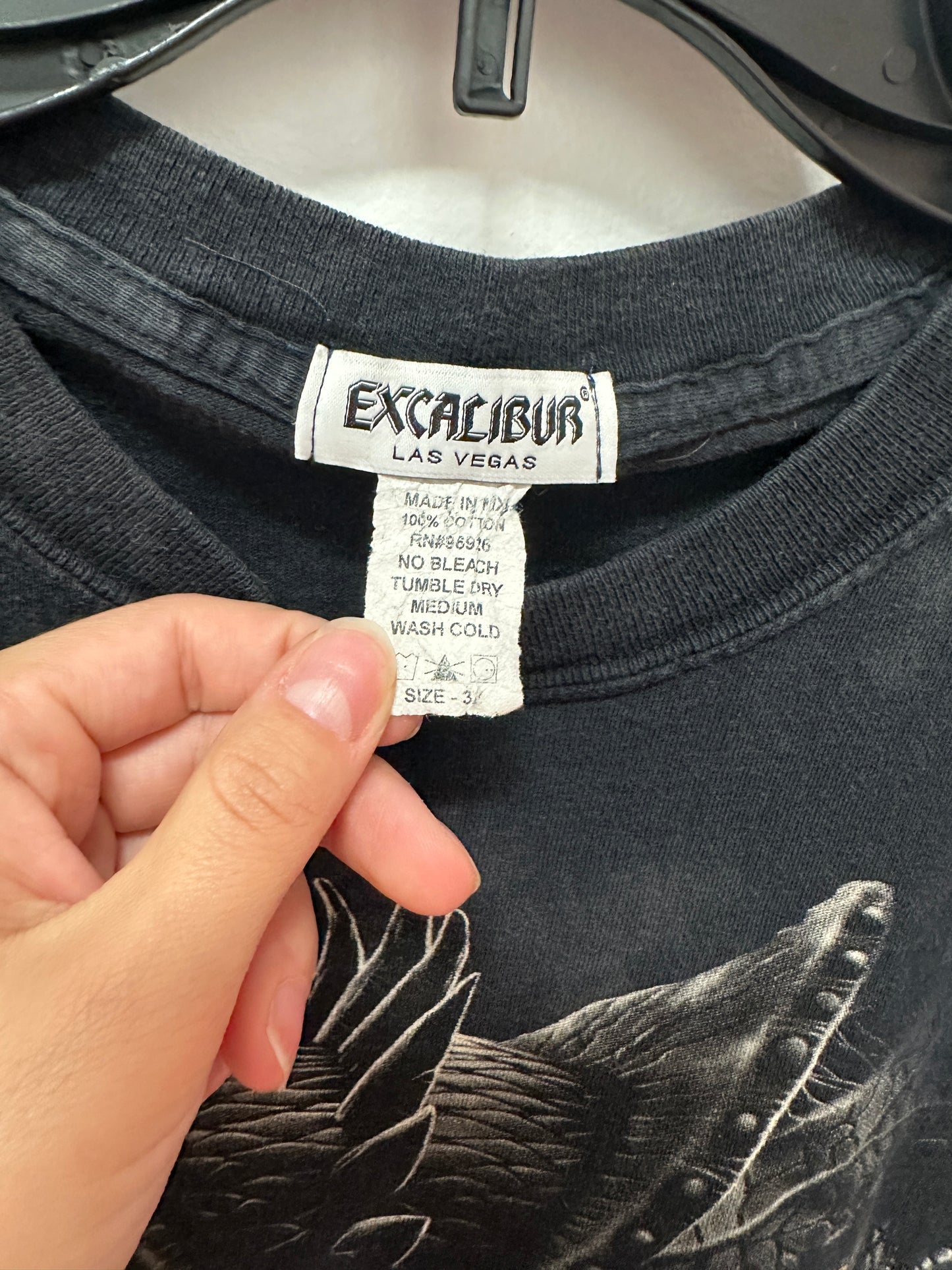 Excalibur T-Shirt