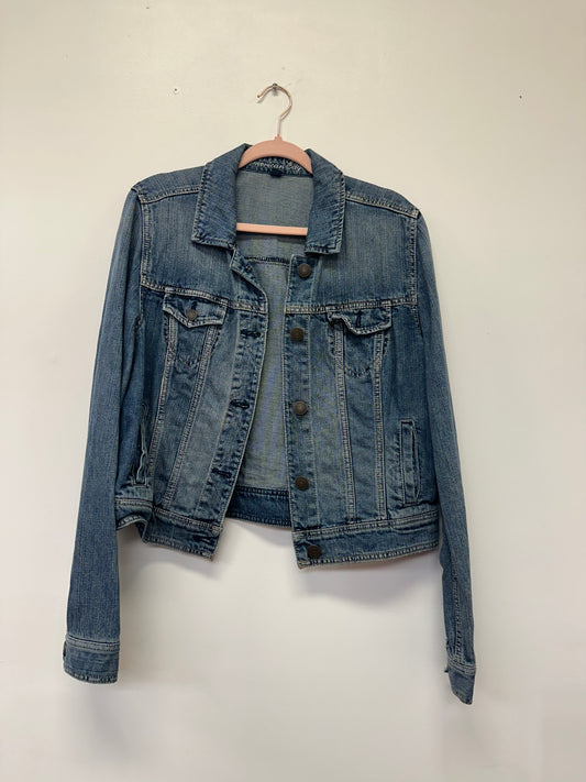 American Eagle Denim Jacket