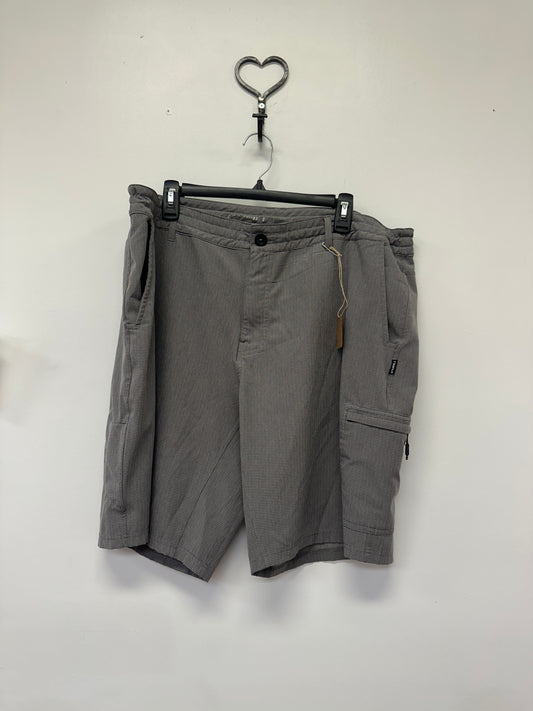 Oneil Gray Shorts