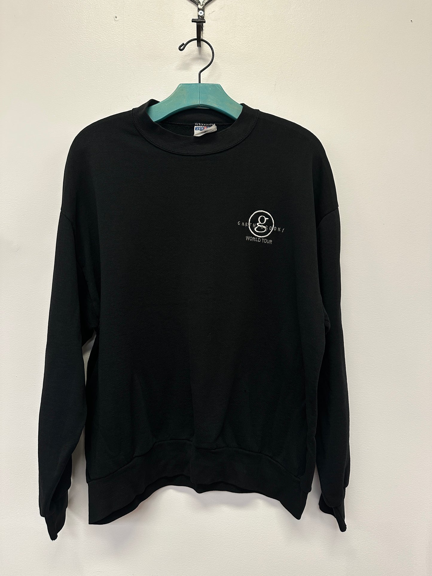 Garth Brooks Crew Neck