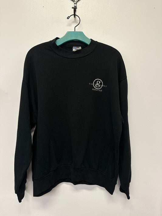 Garth Brooks Crew Neck