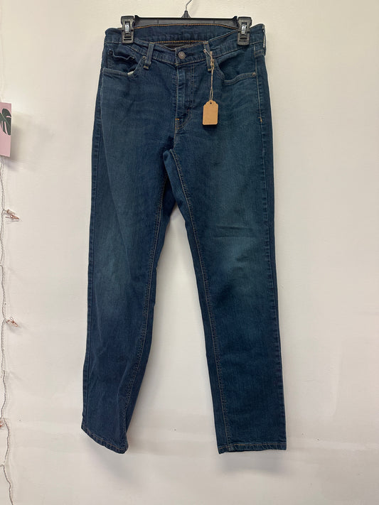 Levi 541 Medium Wash