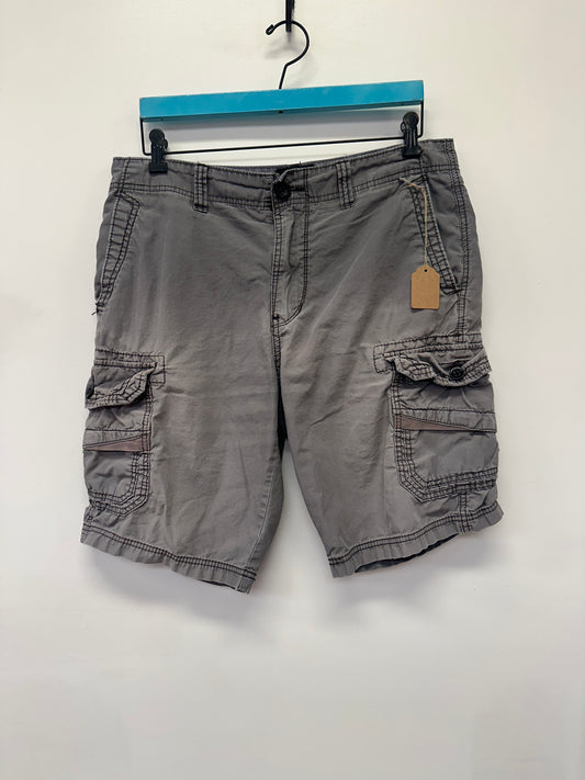 Unionbay Gray Cargo Shorts