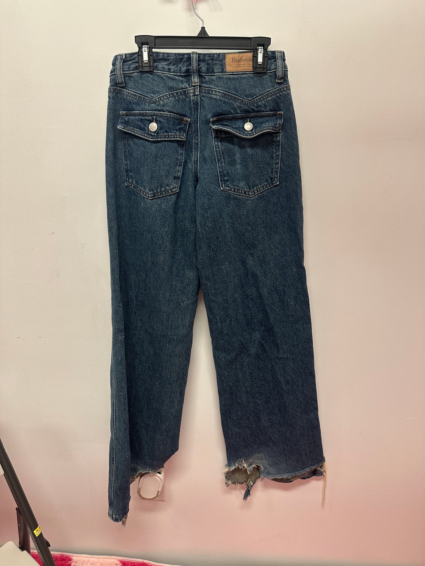 Budwiser/PacSun Jeans