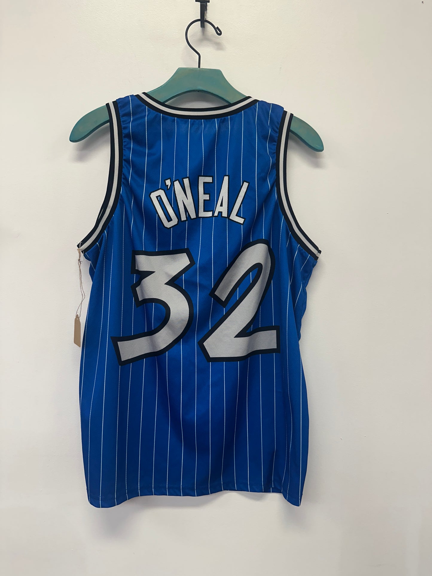 Orlando Magic Shaquille O’Neal #32 Jersey