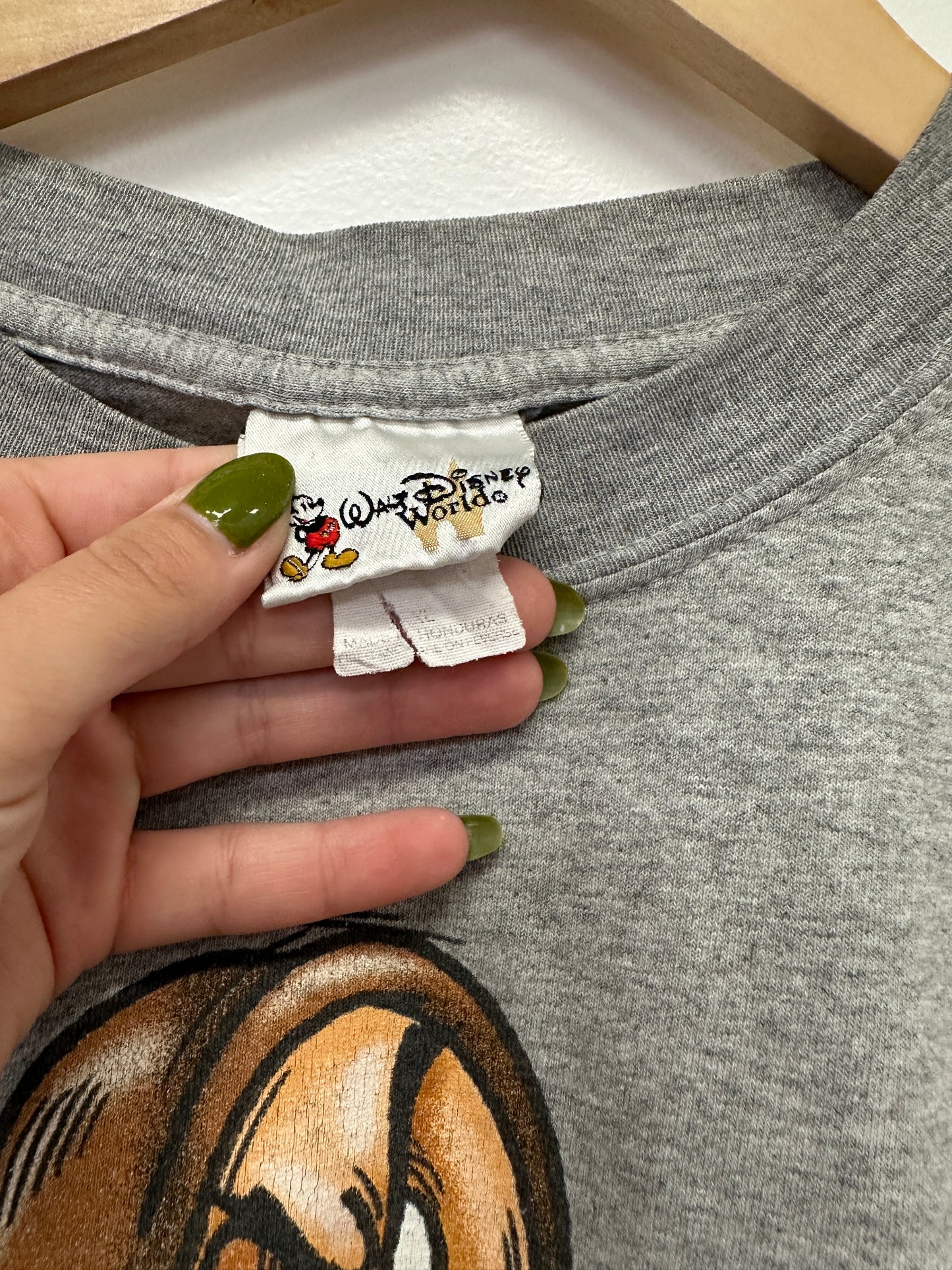 Disney Grumpy Tee