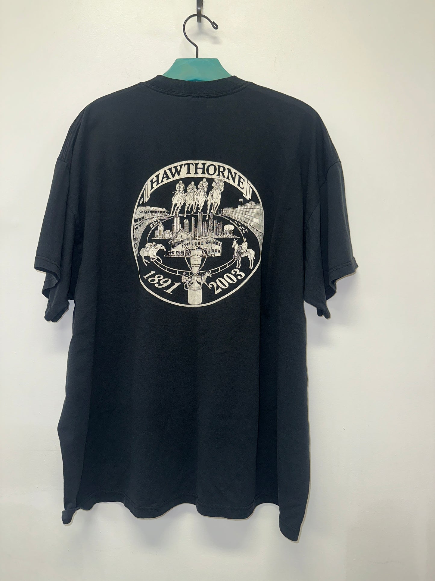 Hawthorne Horse T-Shirt