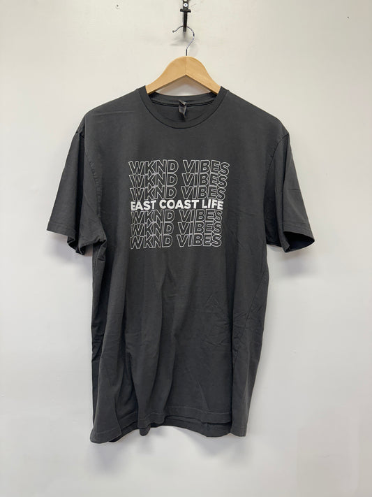 WKND VIBES Tee