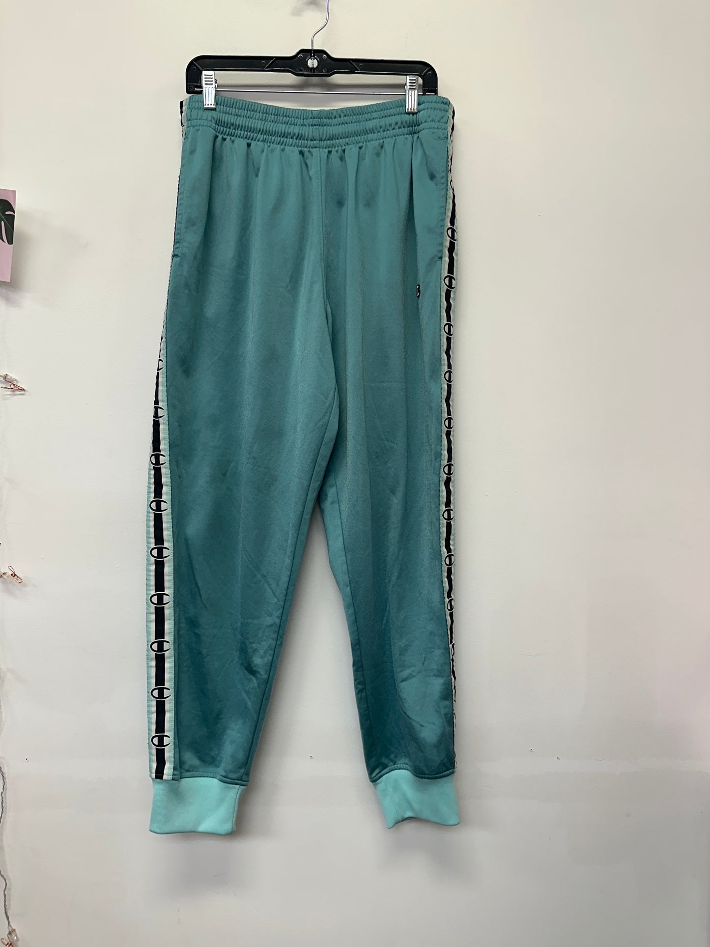 Champion Teal Joggers