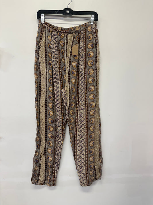 Marla Kim Rayon Pants