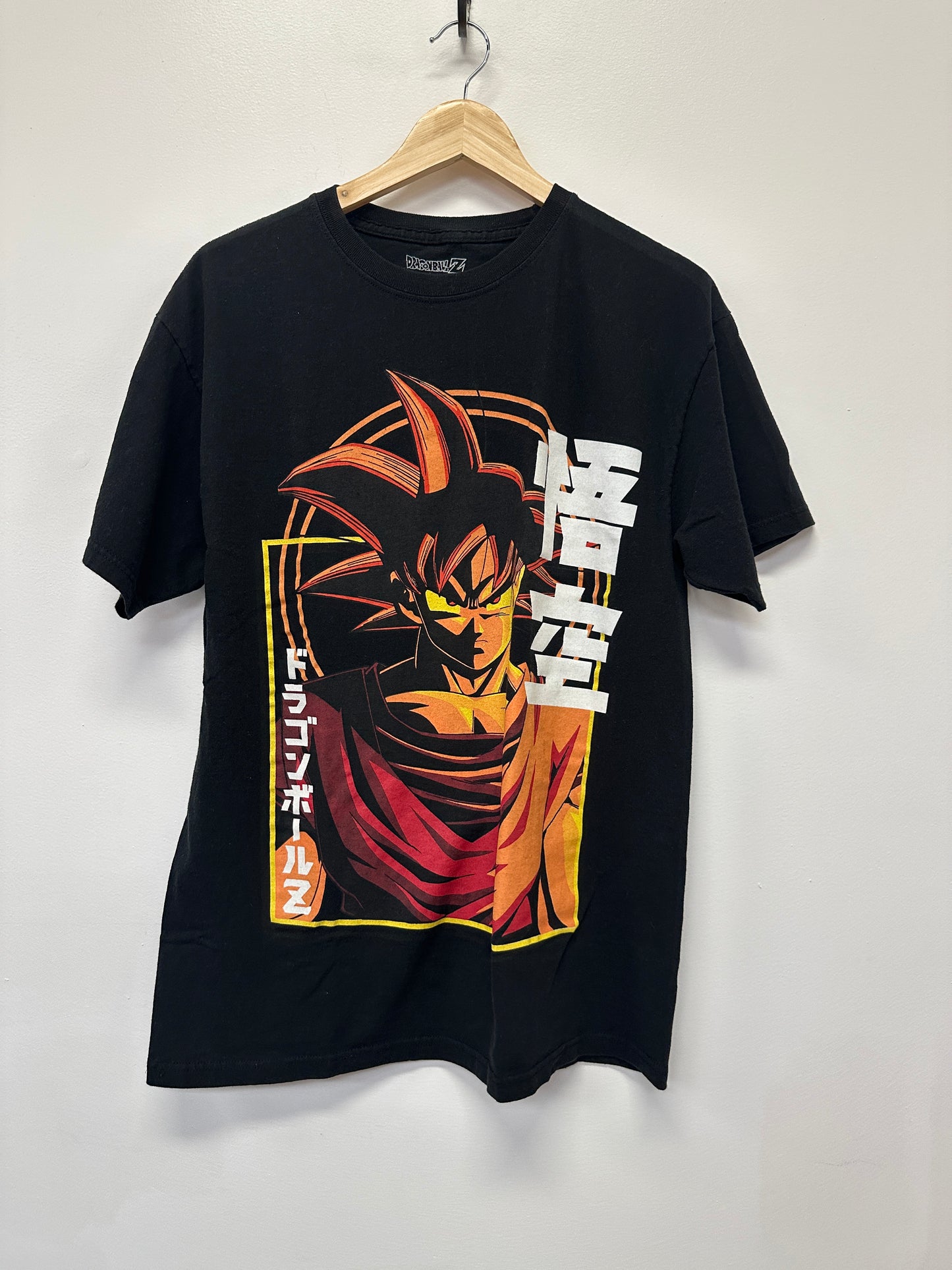Dragon Ball Z Graphic Tee