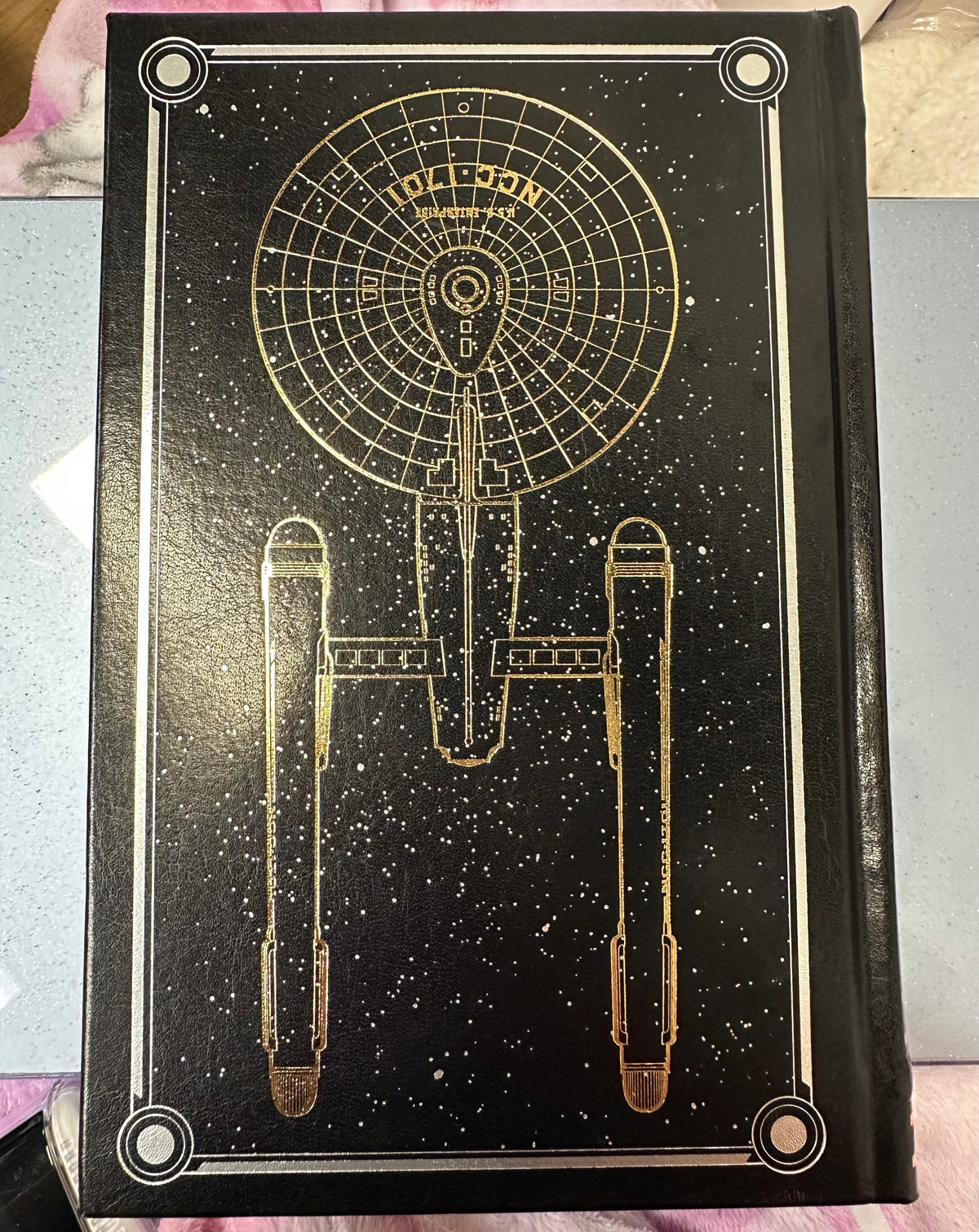 Star Trek The Classic Episodes Hardcover