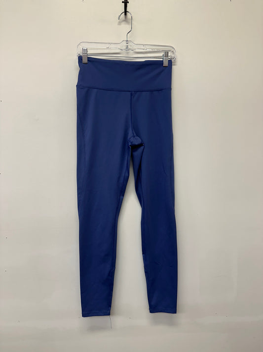 Marika Blue Leggings – Size M