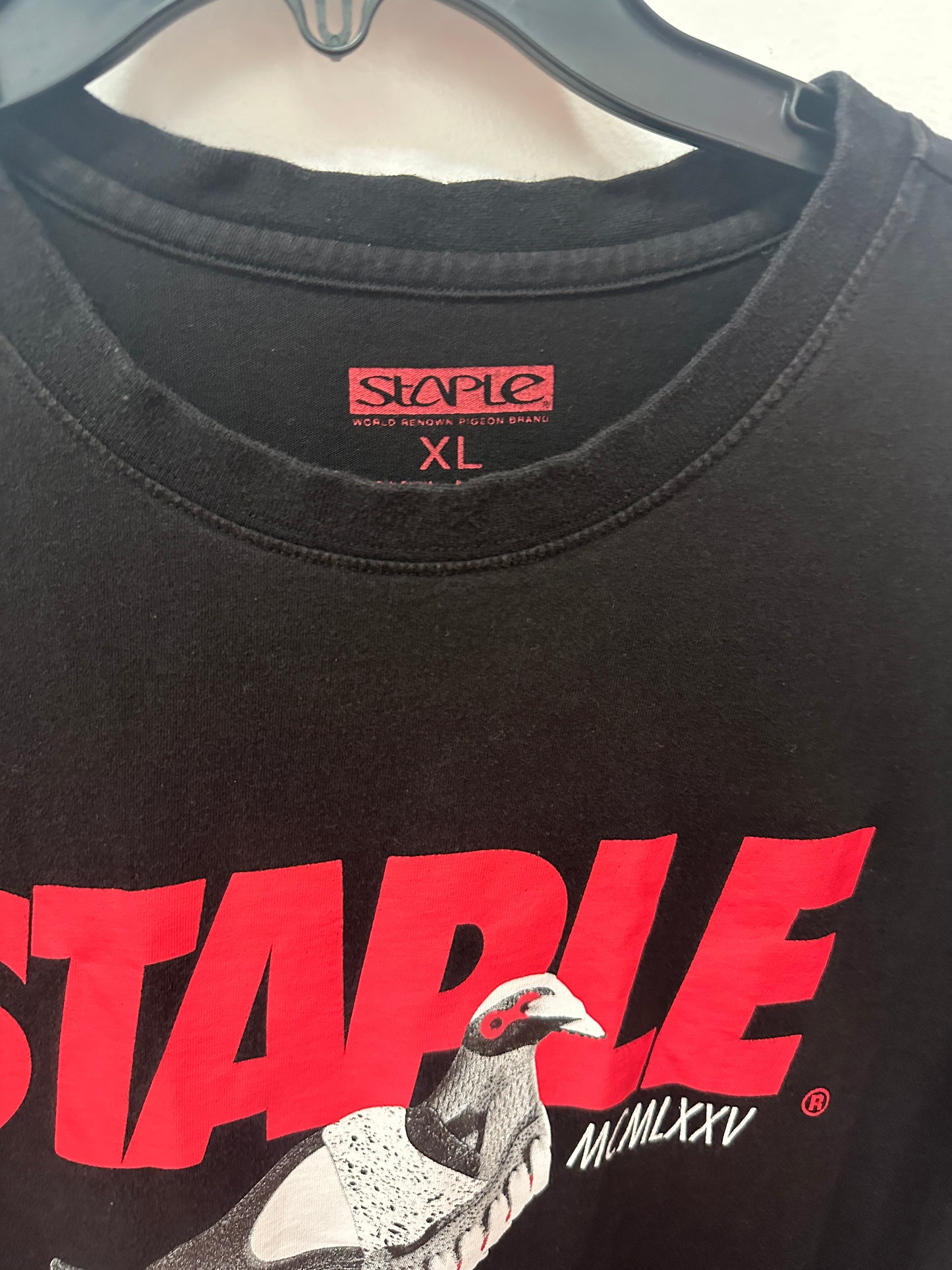Staple Bird T-Shirt