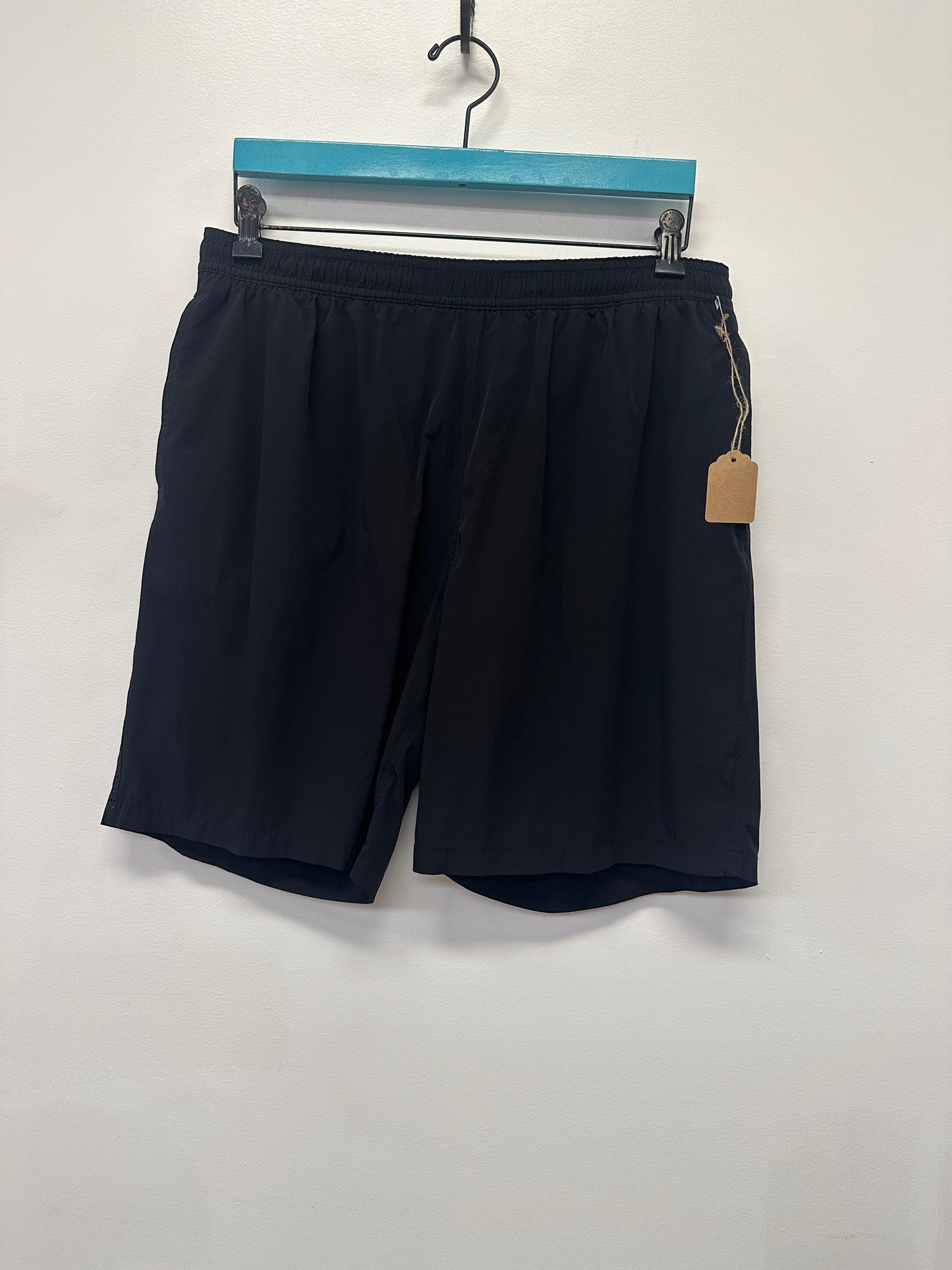 Kirkland Performance Athletic Shorts Black