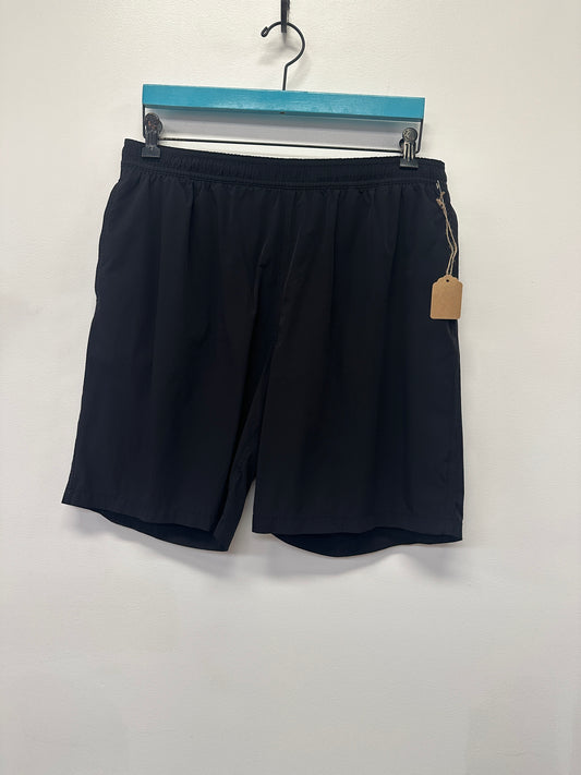 Kirkland Performance Athletic Shorts Black