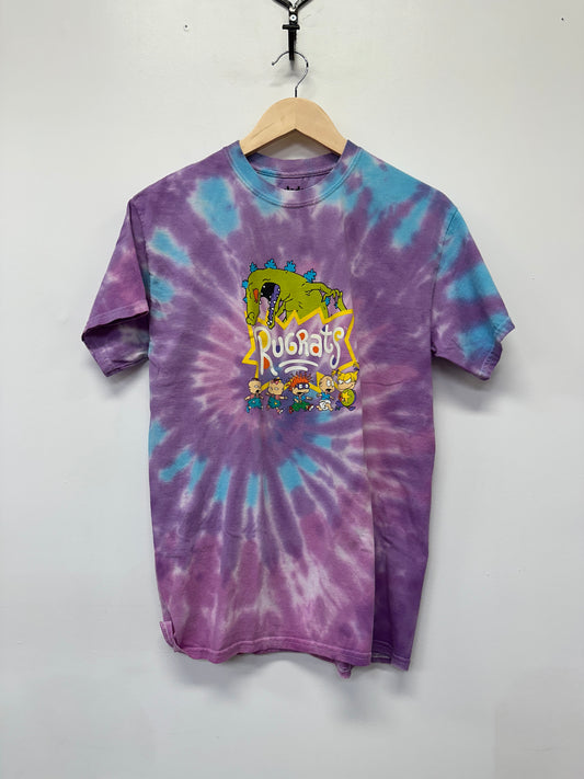Rugrats Tie Dye Tee