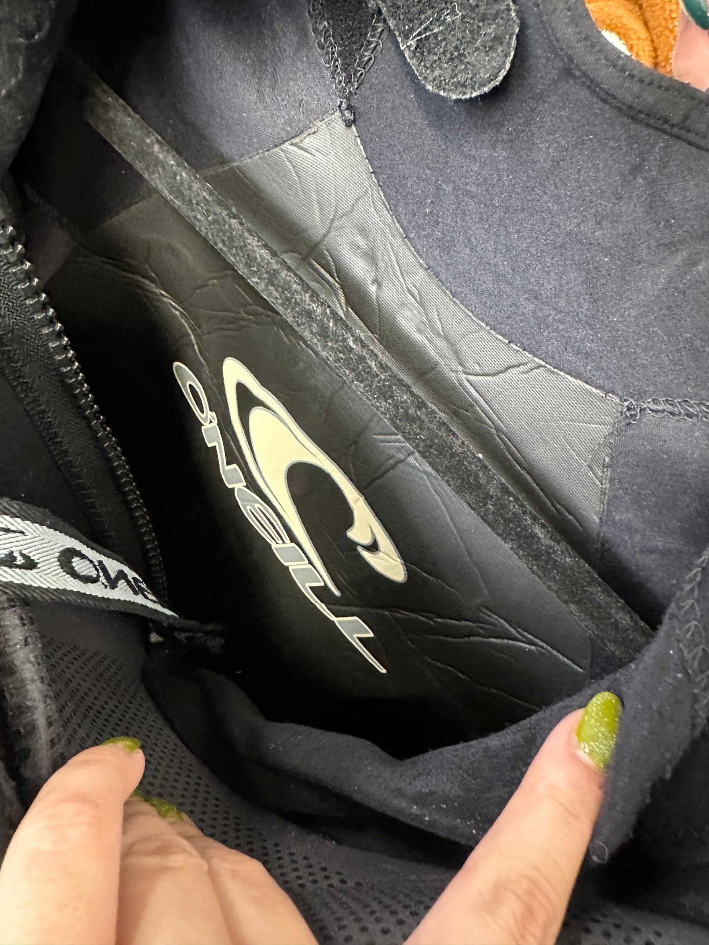 O'Neill Youth Full Wetsuit