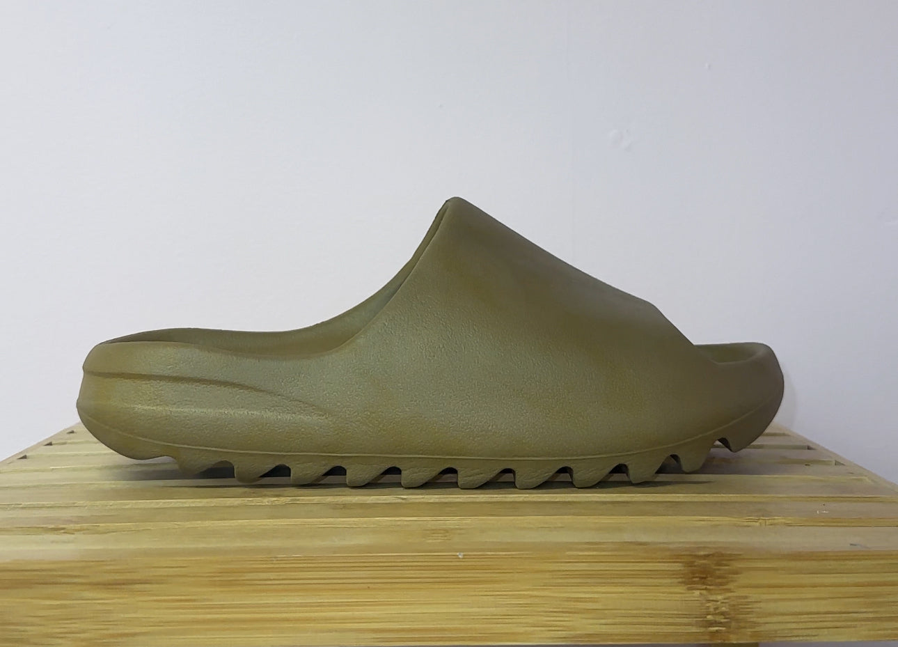 Adidas Yeezy Slide Ochre