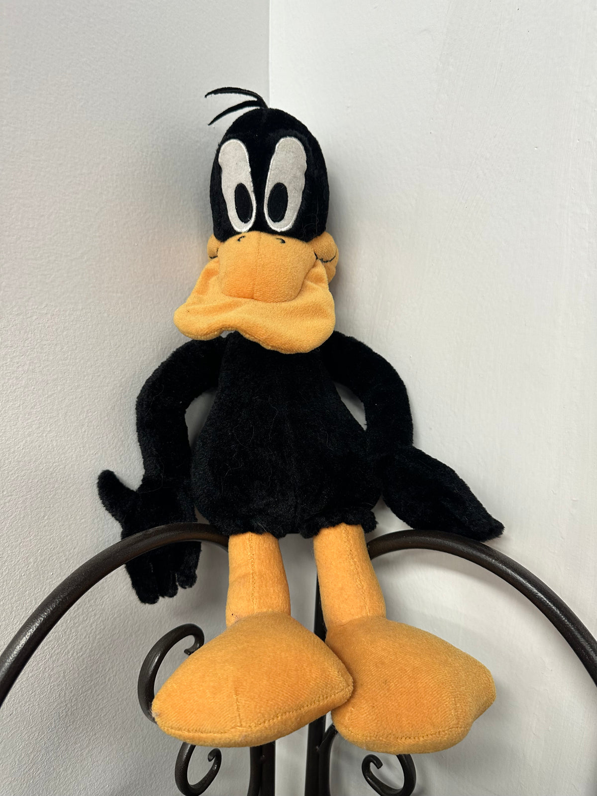 Daffy Duck Plush