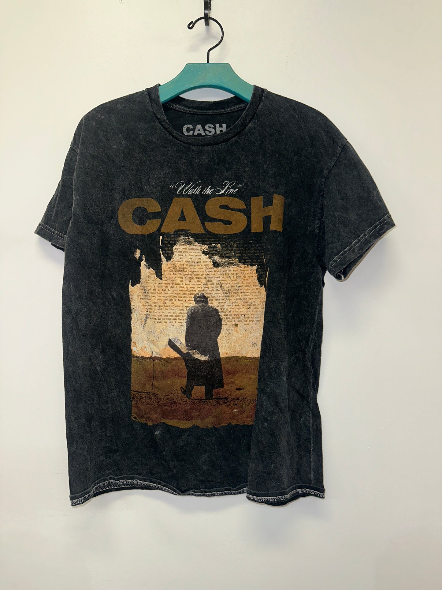 Johnny Cash T-Shirt