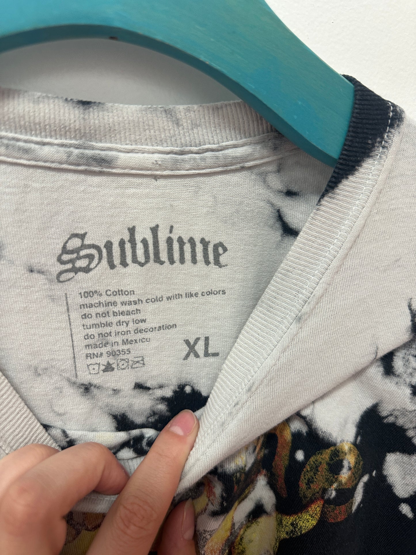 Sublime T-Shirt
