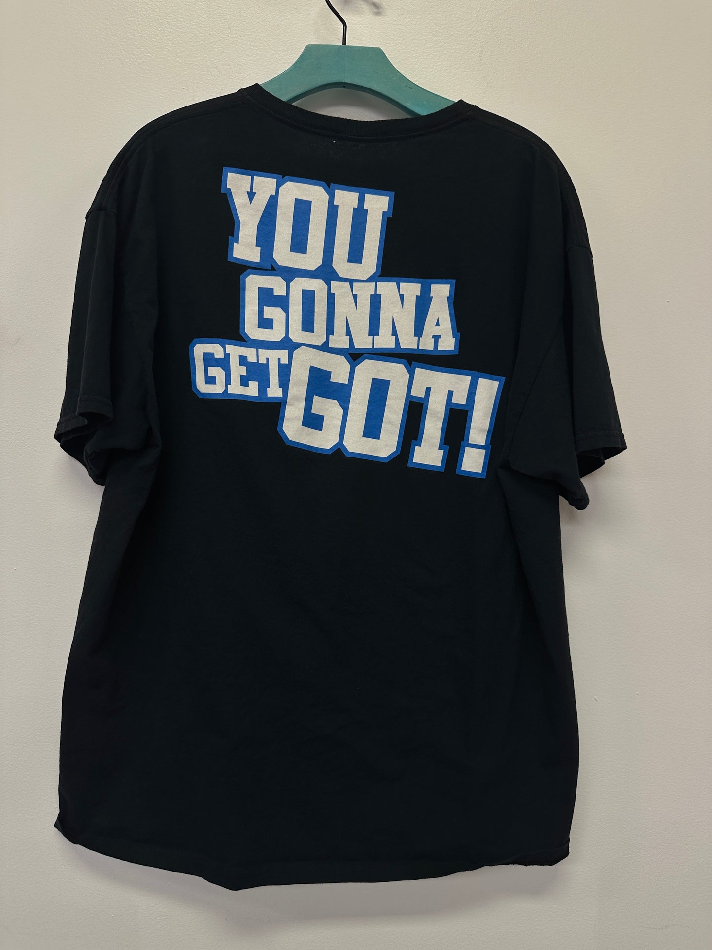 WWE Little Jimmy T-Shirt