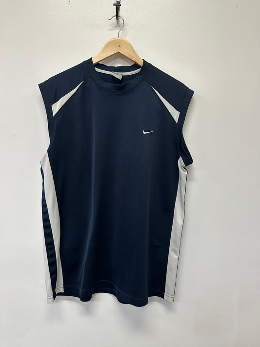 Nike Sleeveless Athletic Top