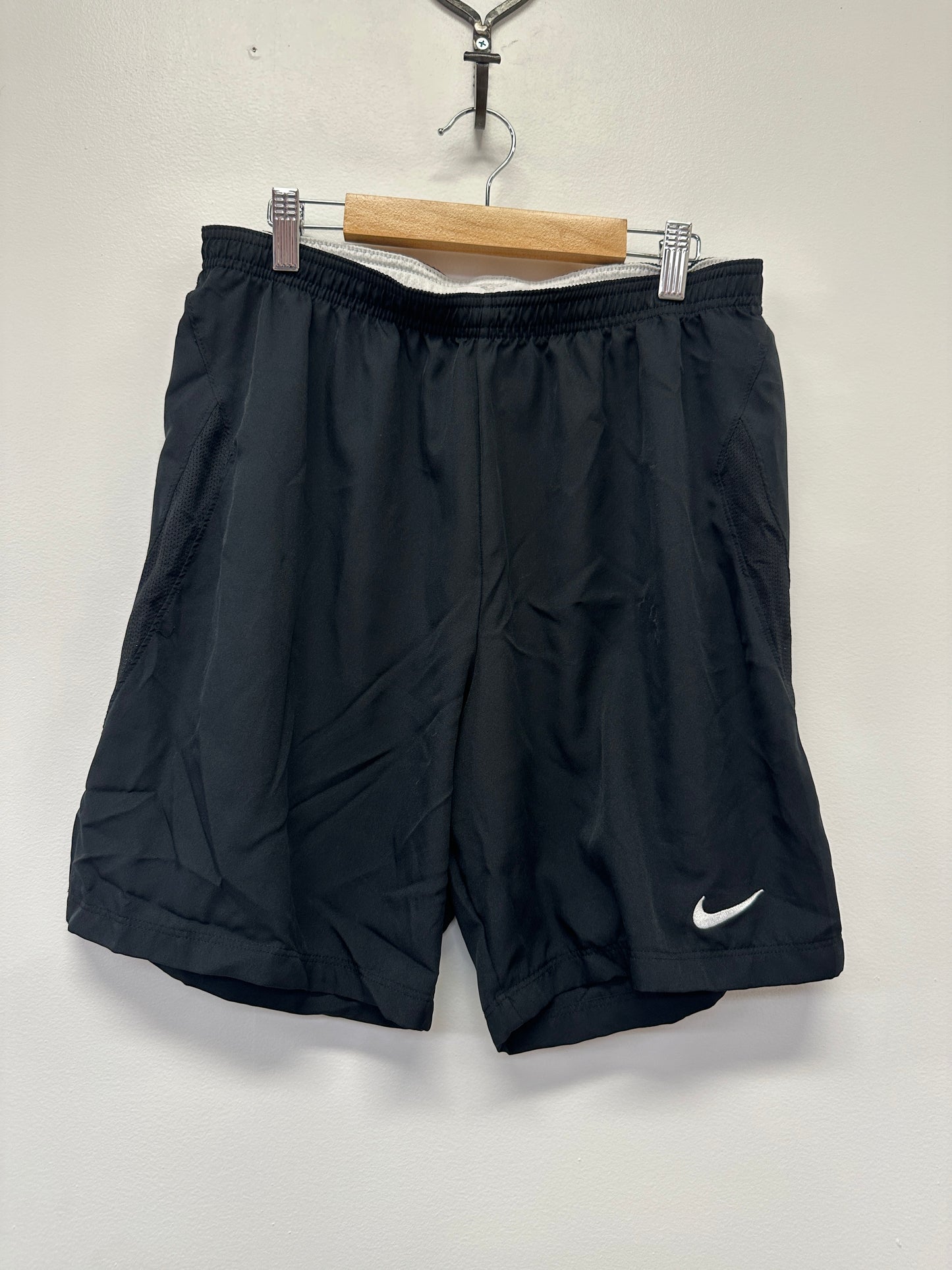 Nike Black Dri-FIT Athletic Shorts