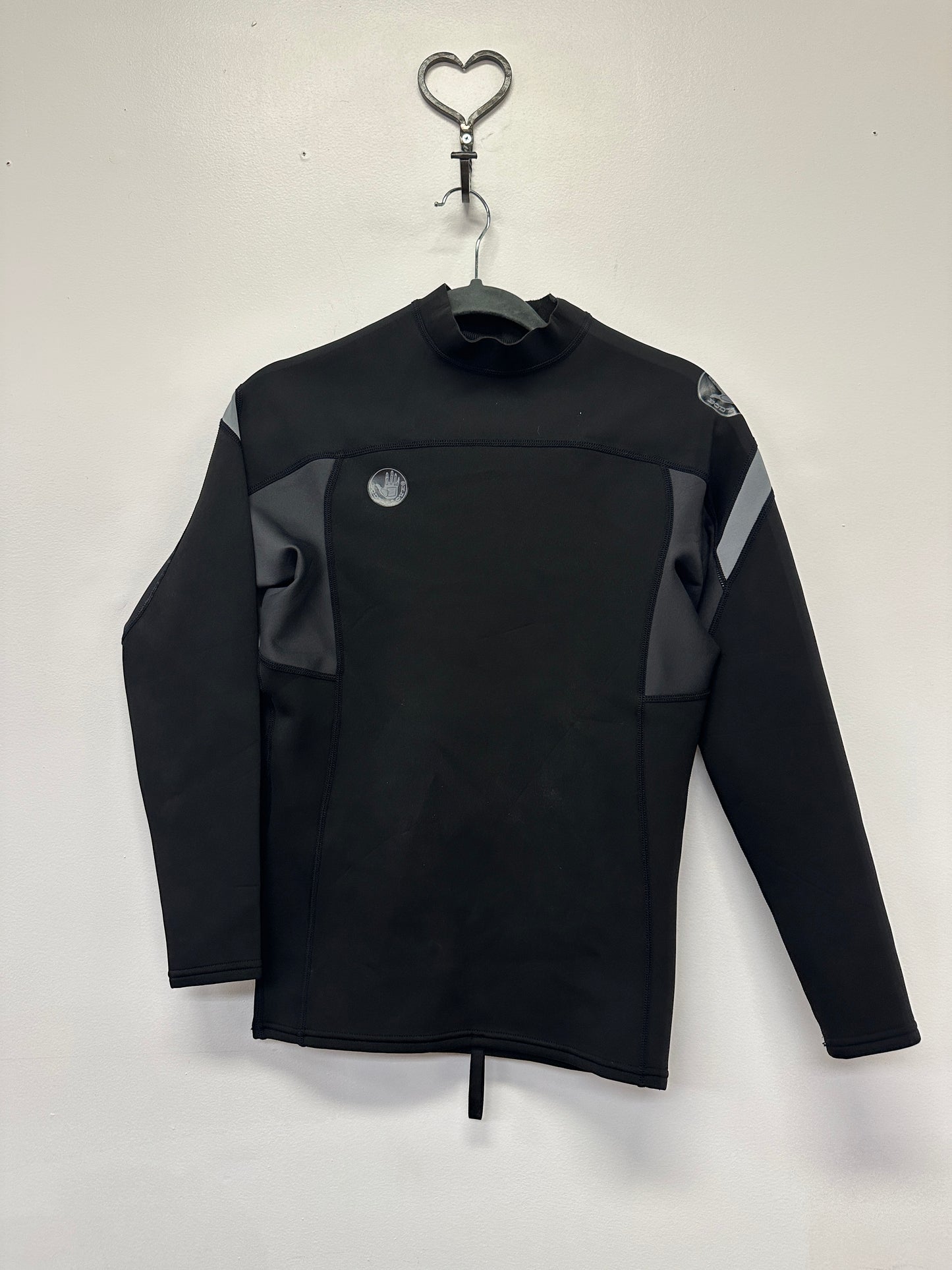 Body Glove Long Sleeve Wetsuit Top