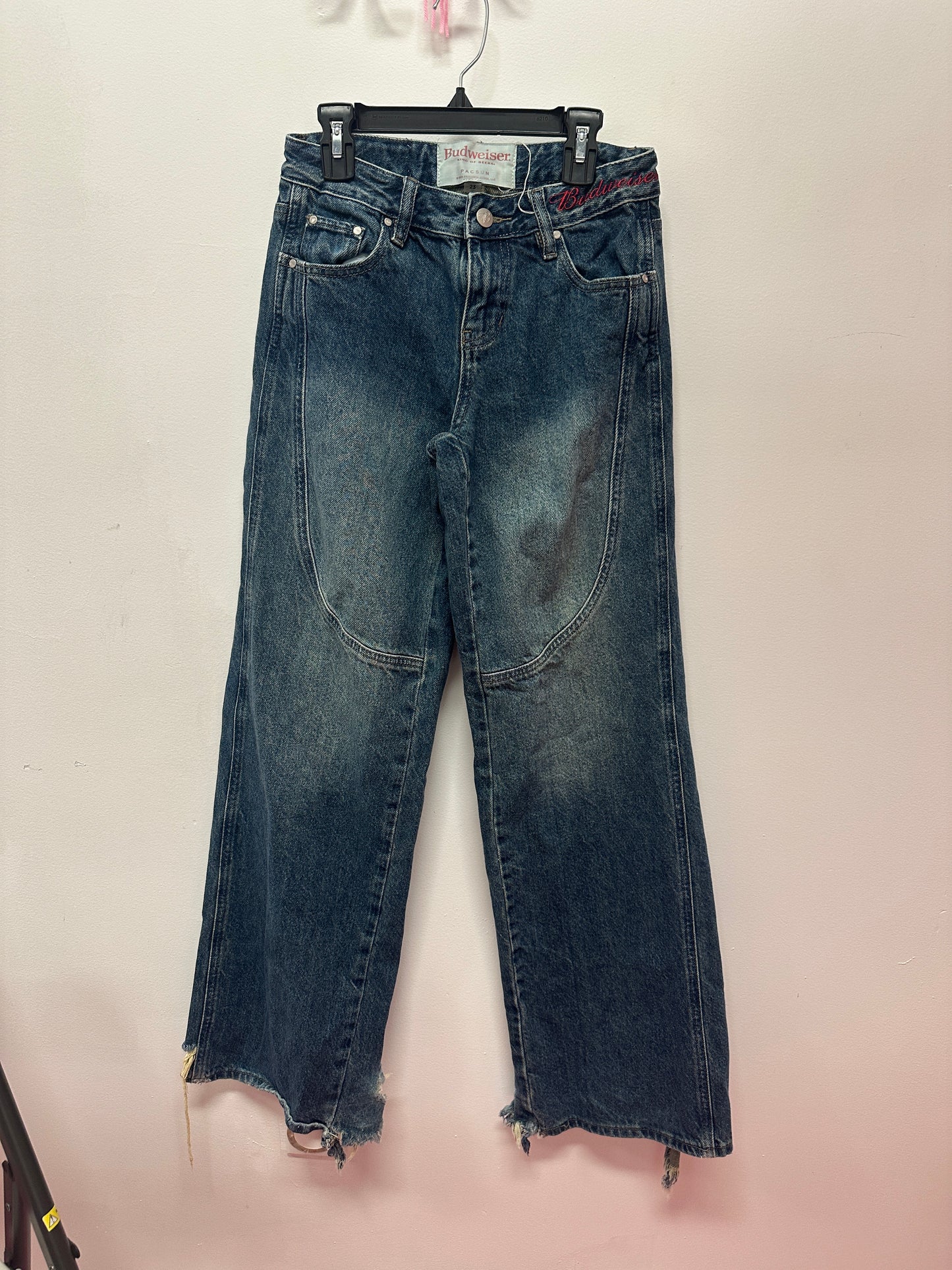 Budwiser/PacSun Jeans