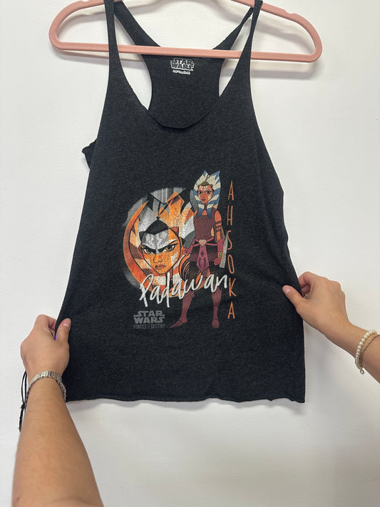Star Wars Ahsoka Tank