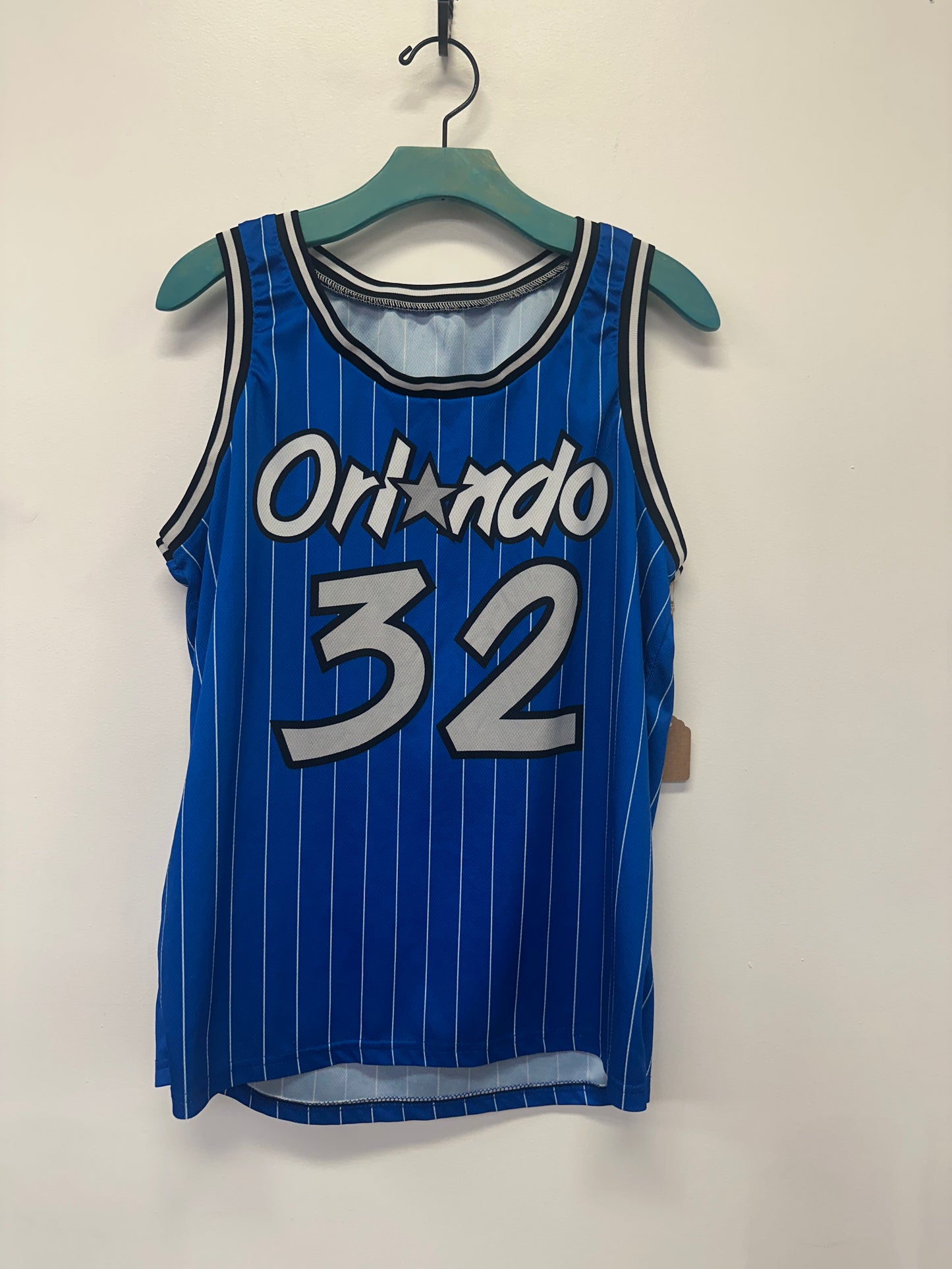 Orlando Magic Shaquille O’Neal #32 Jersey