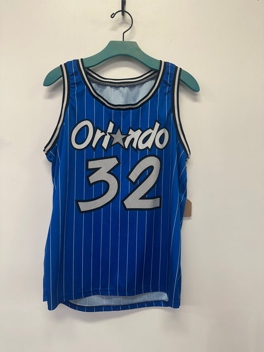 Orlando Magic Shaquille O’Neal #32 Jersey