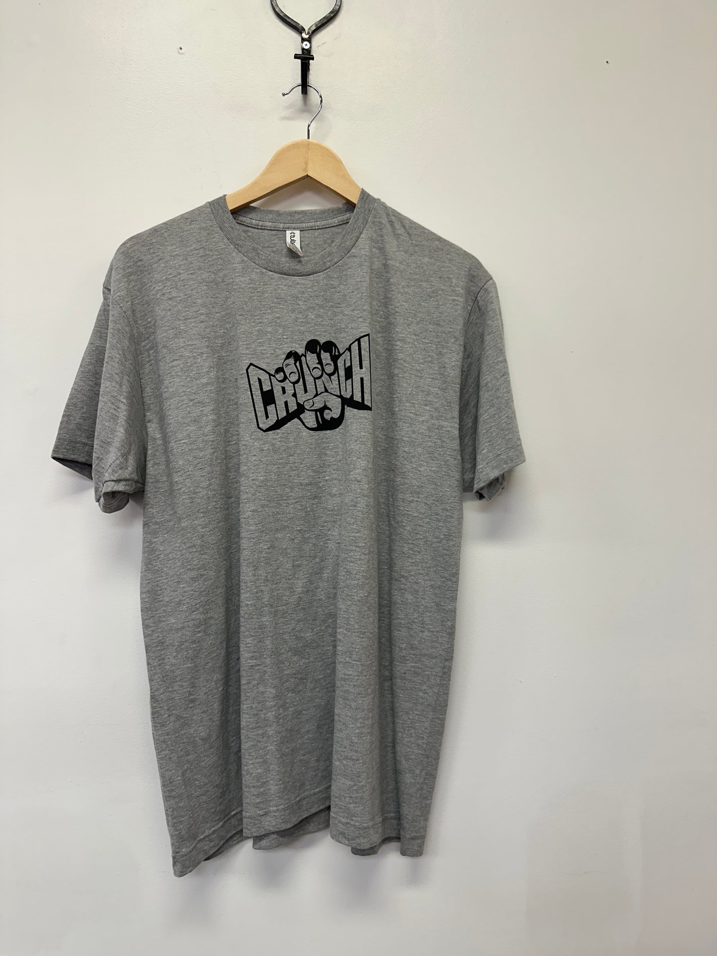 Crunch Tee