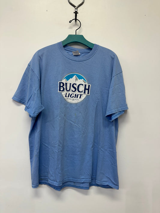 Busch Light Tee