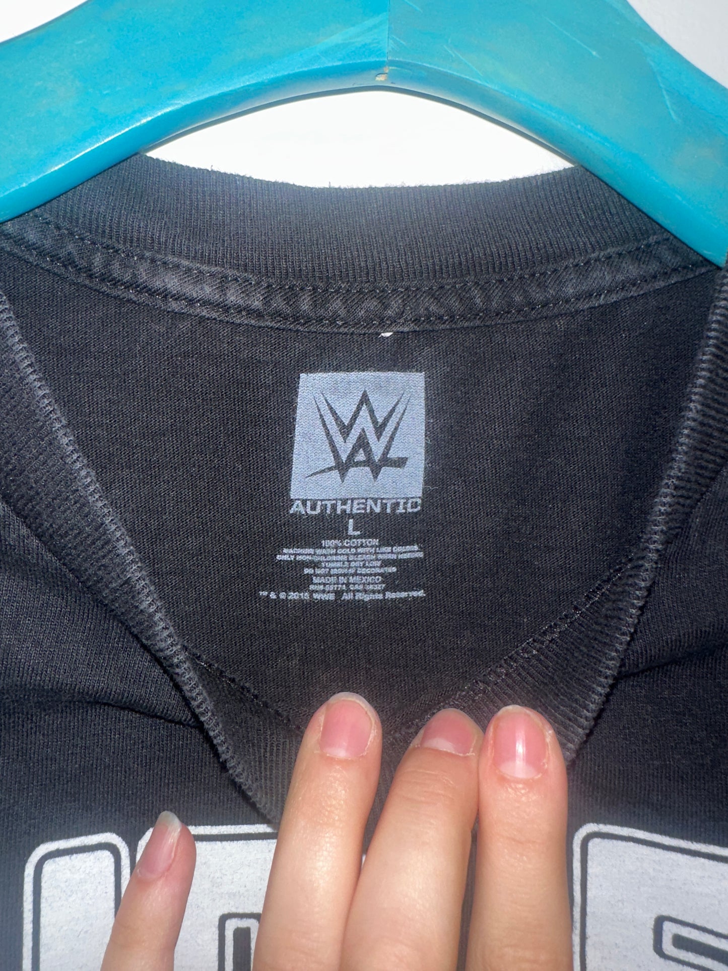 WWE Dudley Boyz T-Shirt