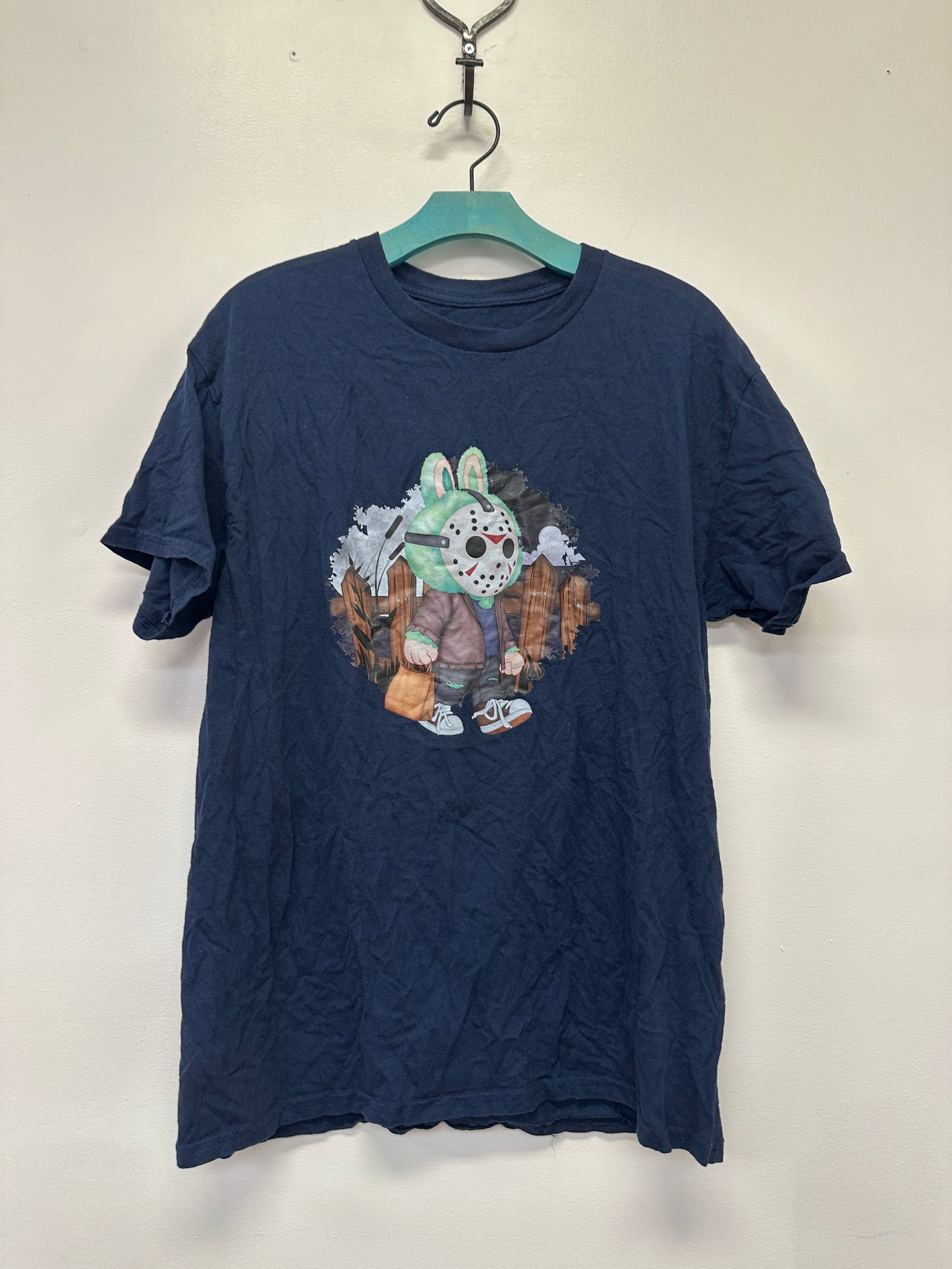 Bunny Jason Graphic Tee