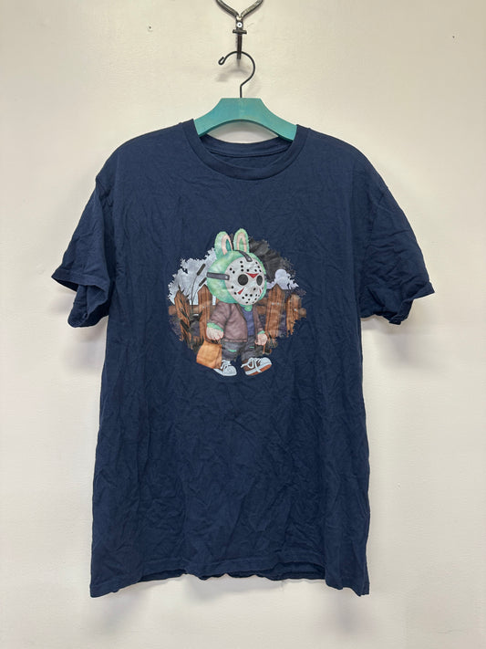 Bunny Jason Graphic Tee