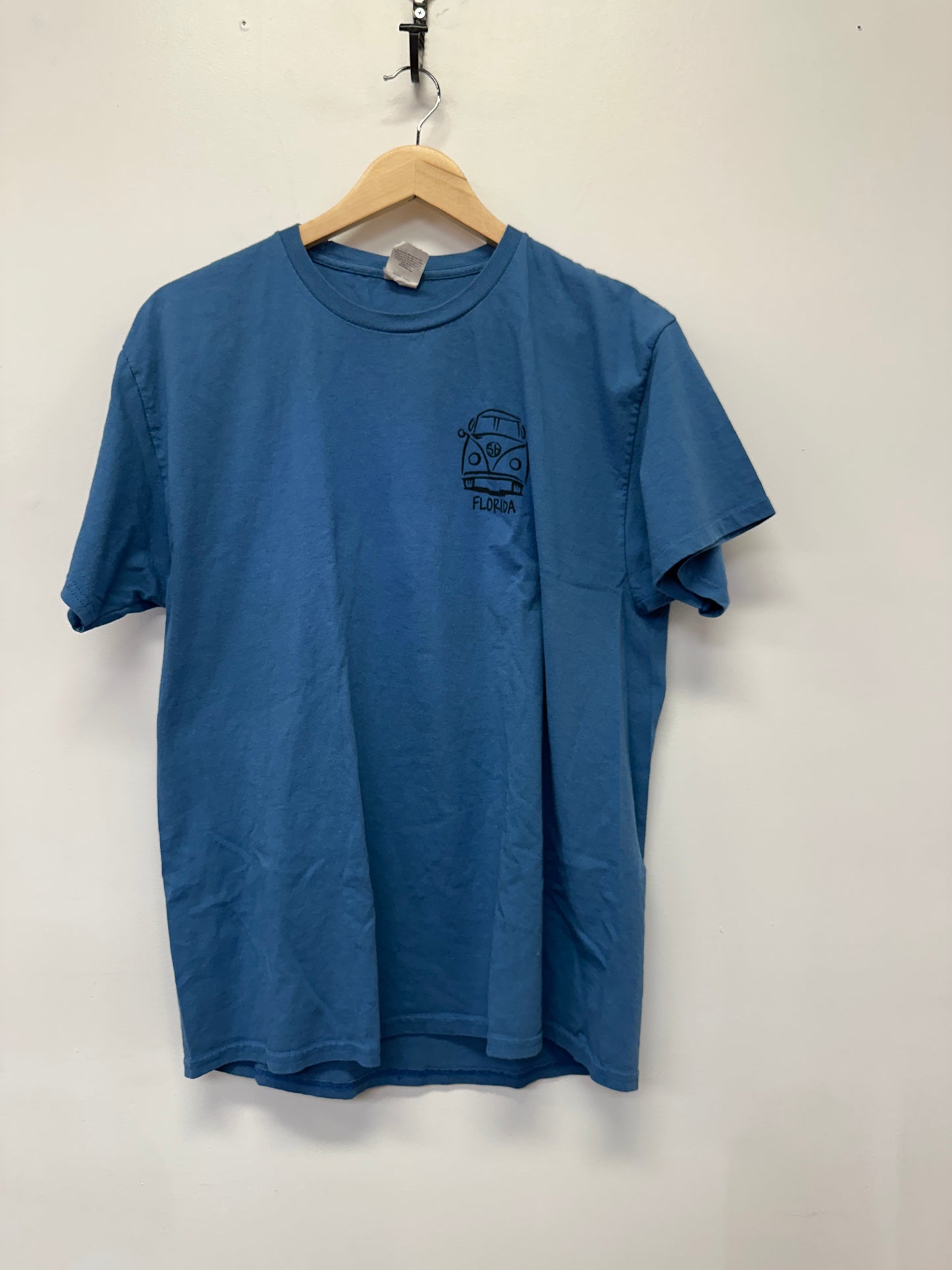 Florida Van Tee