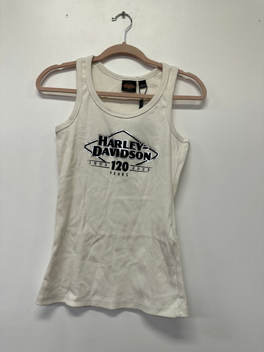 Harley Davidson Tank New With Tags