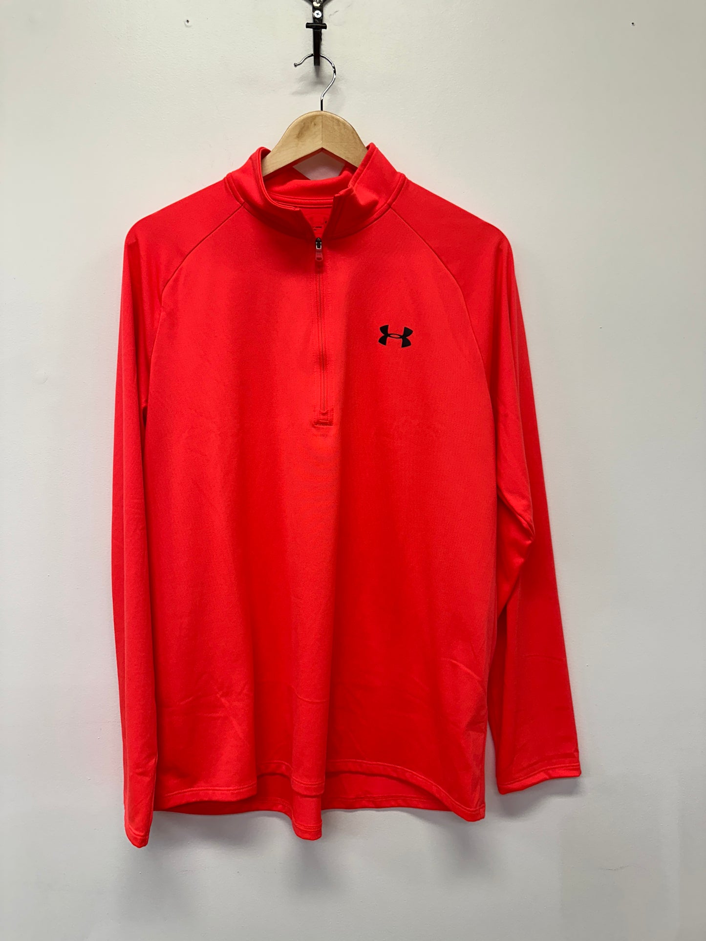 Under Armour Quarter Zip