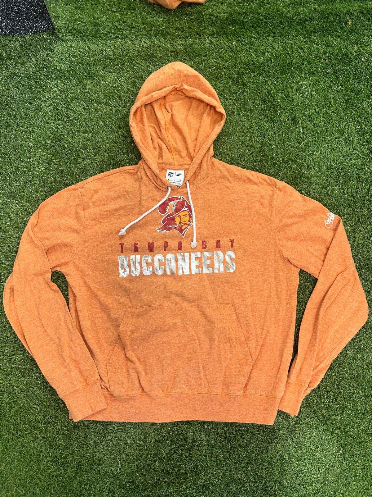 Tampa Bay Buccaneers Hoodie