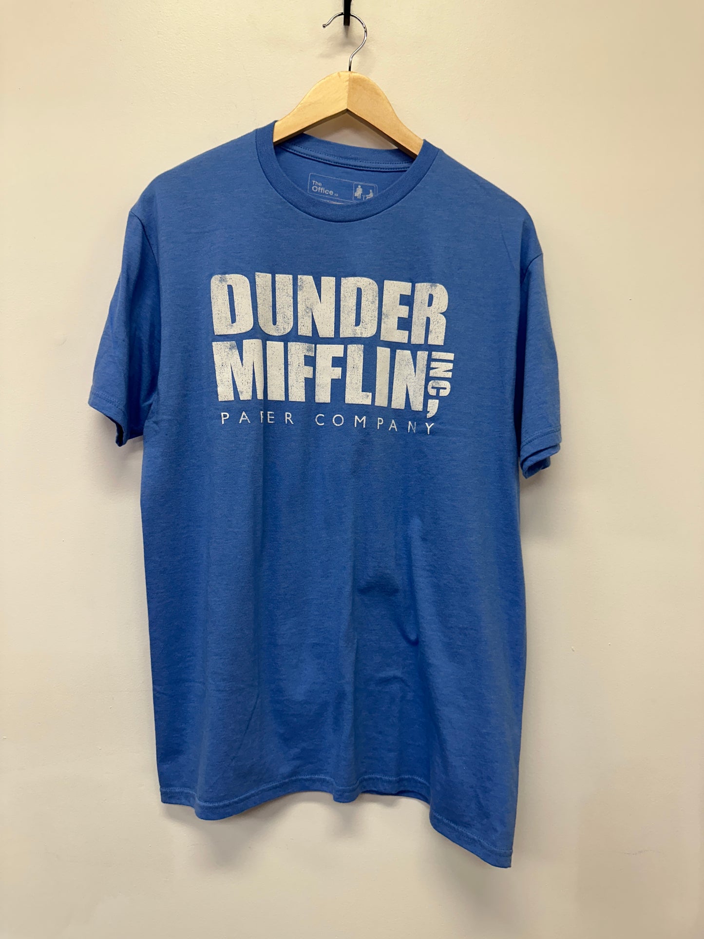 Dunder Mifflin Tee
