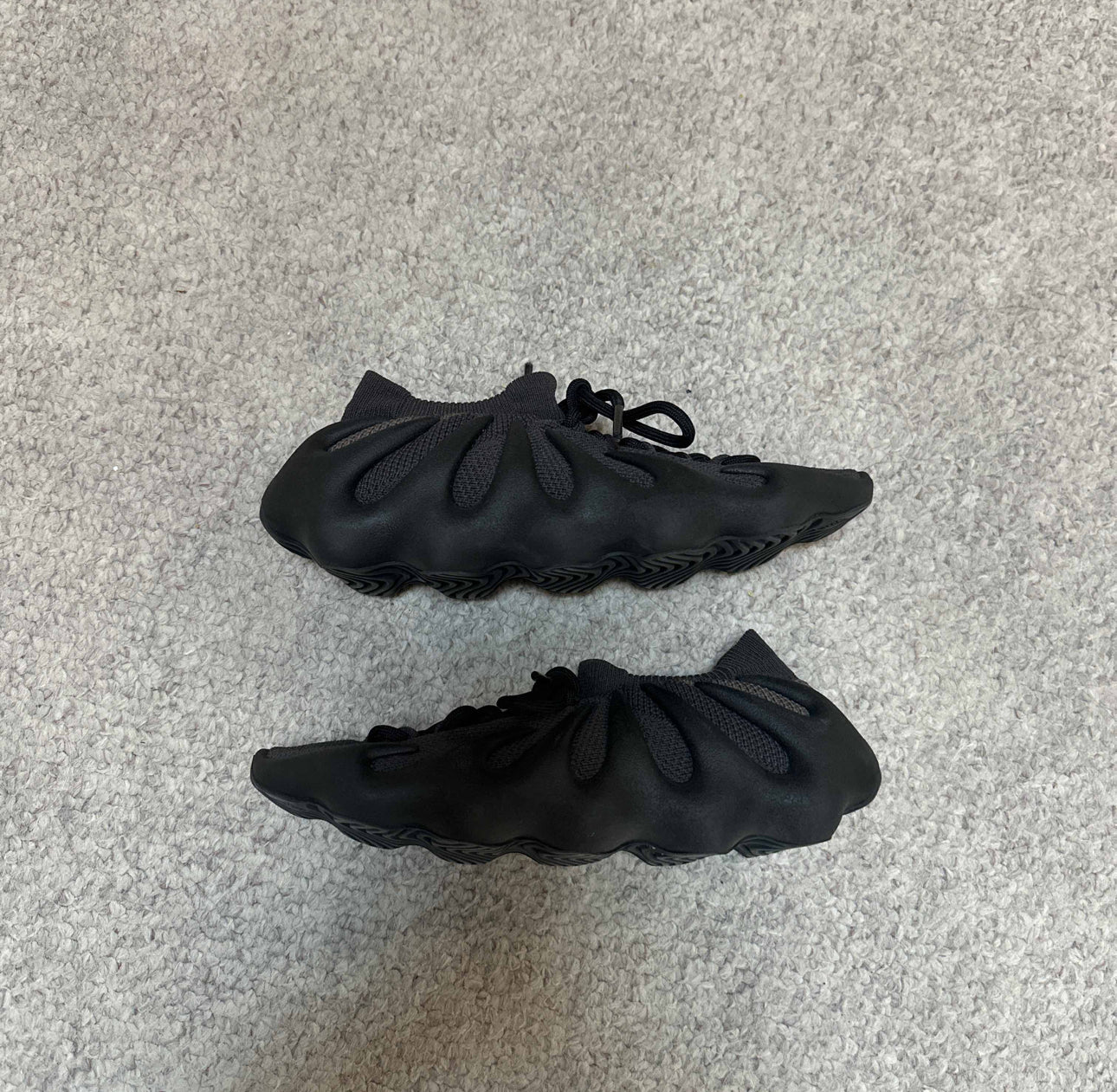 Adidas Yeezy 450 Dark Slate