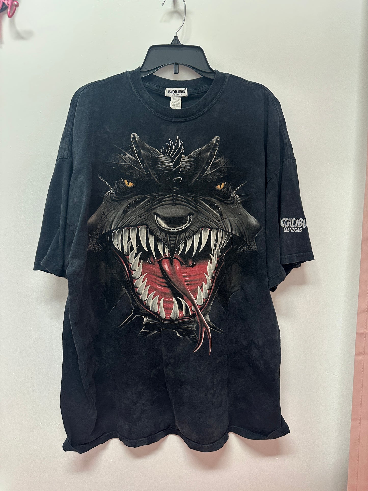 Excalibur T-Shirt