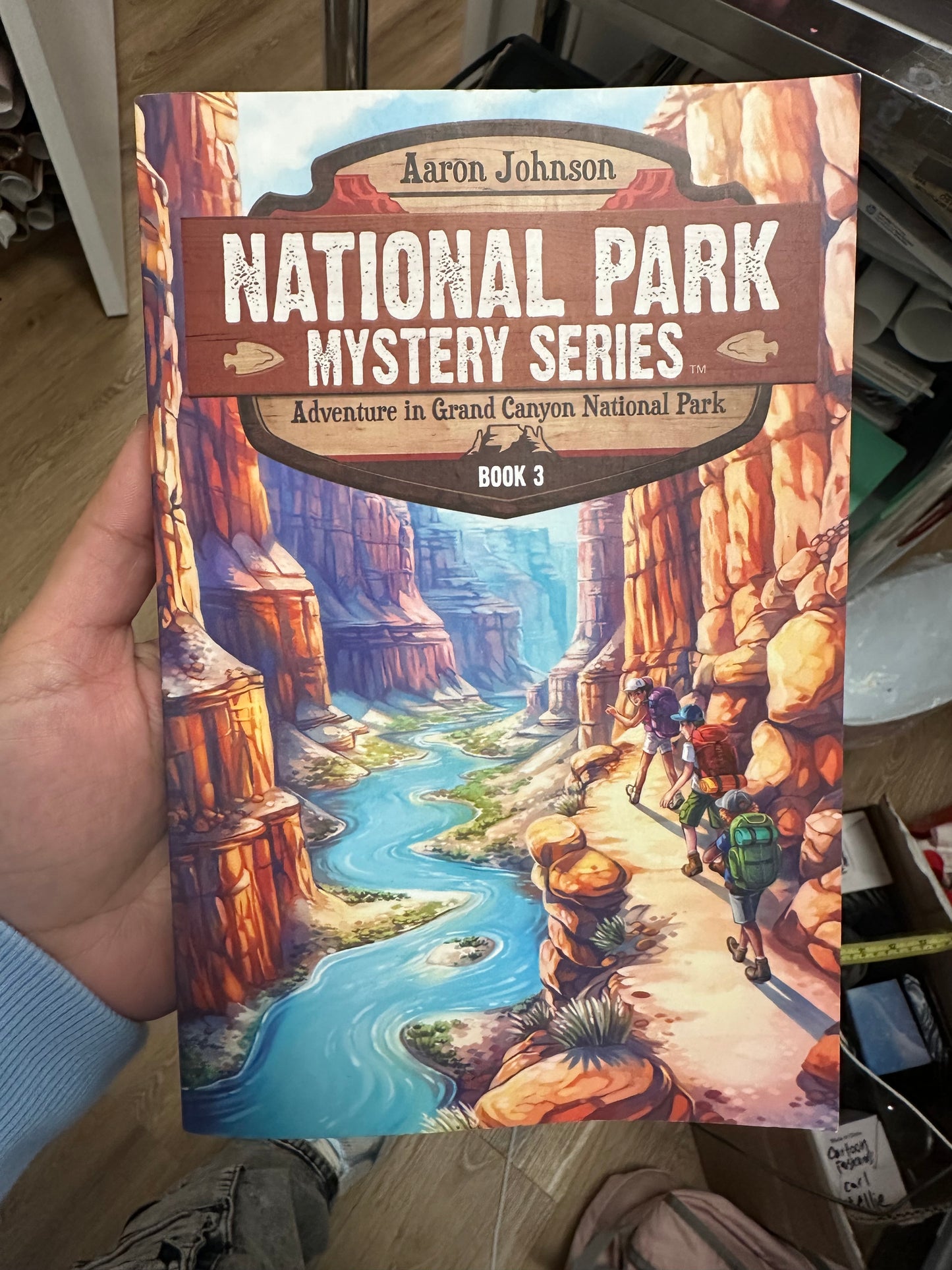 $5 Books