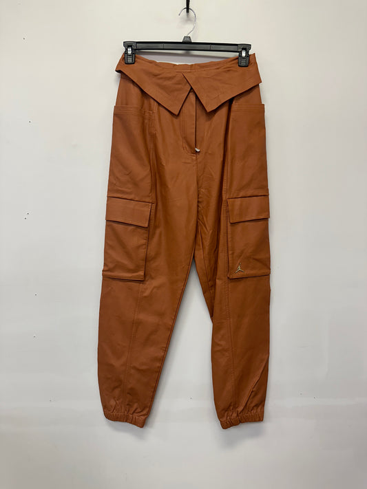 Jordan Court to Runway Utility Pants